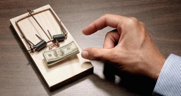 Cara Efektif Menghindari Investasi Bodong