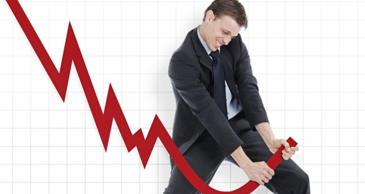 Faktor-Faktor Penyebab Naik Turunnya Harga Saham