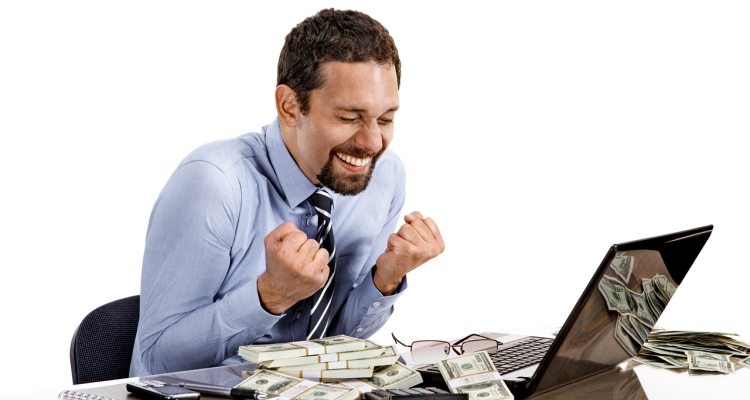 Cara Menghasilkan Uang di Forex