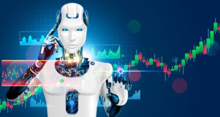 Merencanakan Keuangan Dengan Bantuan Robot Forex Trading
