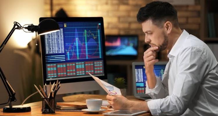 Tips Menjadi Trader Sukses di Pasar Forex