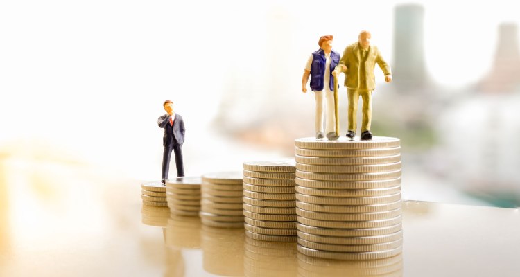 5 Tips Investasi Pensiun