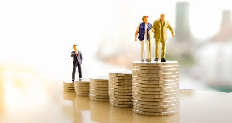 5 Tips Investasi Pensiun