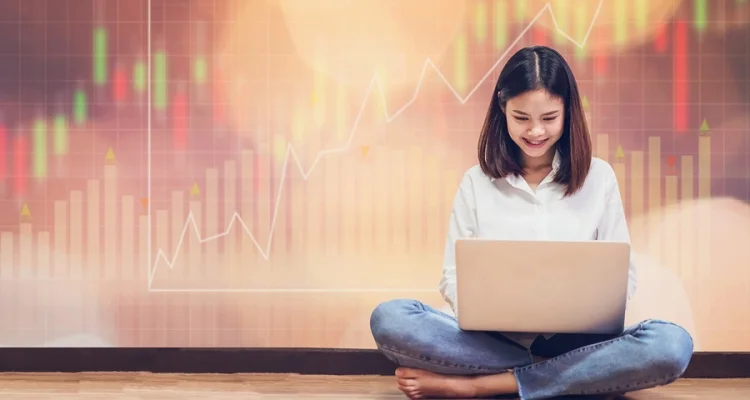 Bagaimana Seorang Mahasiswa Dapat Berinvestasi Saham?