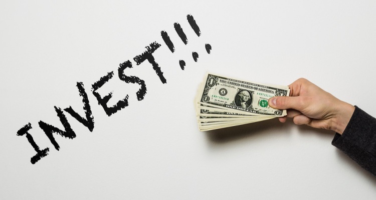 3 Aturan Saat Ingin Berinvestasi