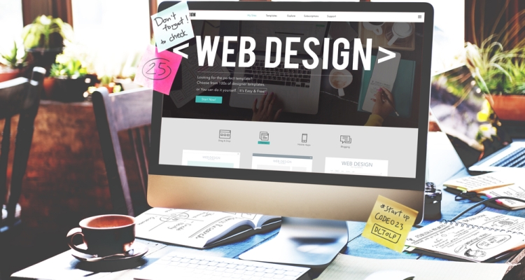 5 Alasan Bisnis Anda Harus Berinvestasi dalam Desain Web Profesional