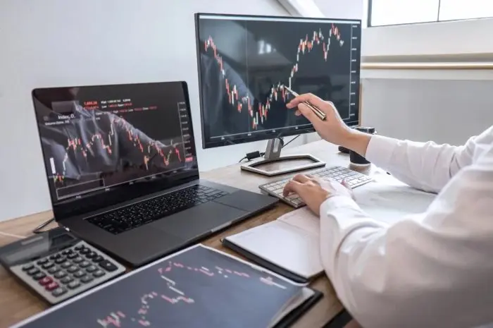 Tips Menghindari Kesalahan Umum dalam Trading Forex yang Harus Dihindari