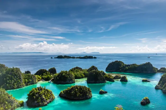 7 Objek Wisata Indonesia yang Telah Dikenal Dunia