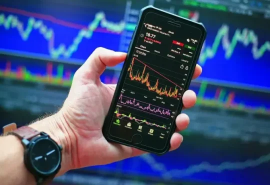 Cara Cerdas Berinvestasi di Saham untuk Pemula