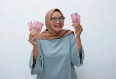 Cara Menghasilkan Uang dari Bisnis Hijab