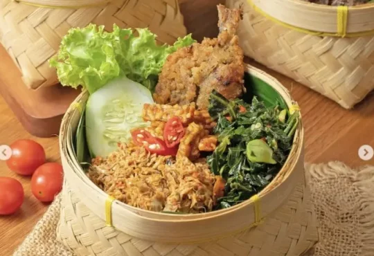Kuliner Khas Jawa Barat, Menyelami Kekayaan Rasa dan Tradisi Lokal yang Autentik