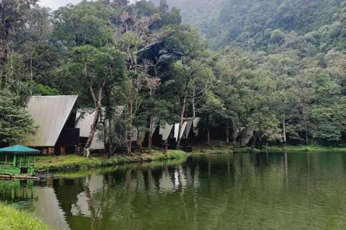 Tempat Wisata di Jawa Barat yang Menawarkan Suasana Asri, Cocok untuk Menyegarkan Pikiran