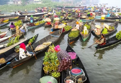 Tempat Wisata di Bogor yang Menawarkan Keindahan Alam dan Spot Foto Menarik