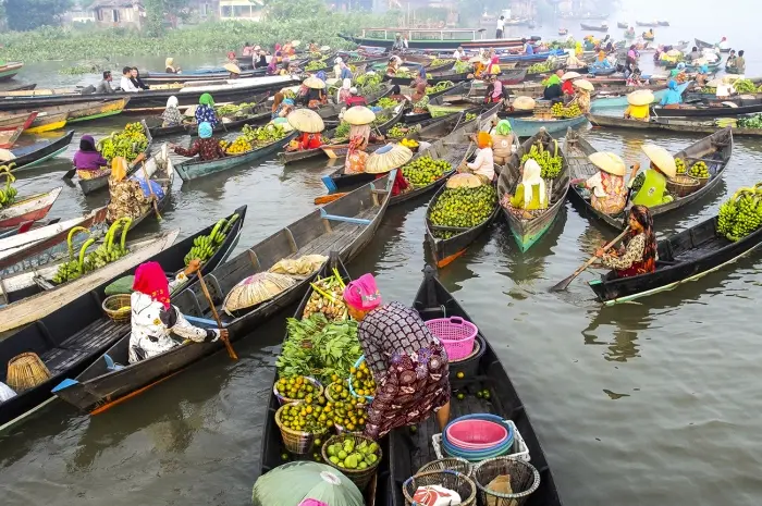 Tempat Wisata di Bogor yang Menawarkan Keindahan Alam dan Spot Foto Menarik