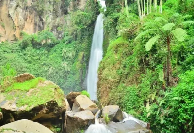 Coban Talun Batu