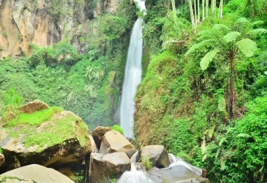 Coban Talun Batu