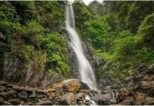 Curug Cigentis