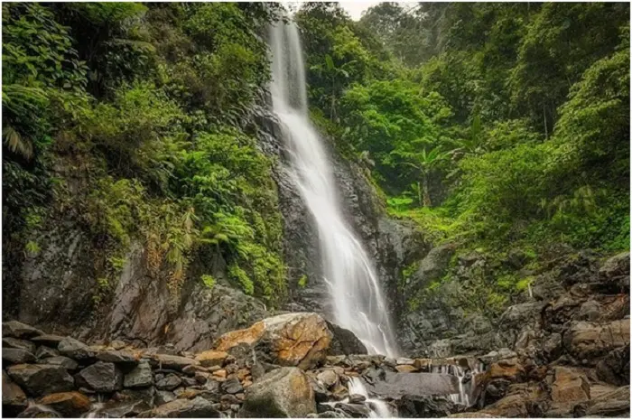 Curug Cigentis