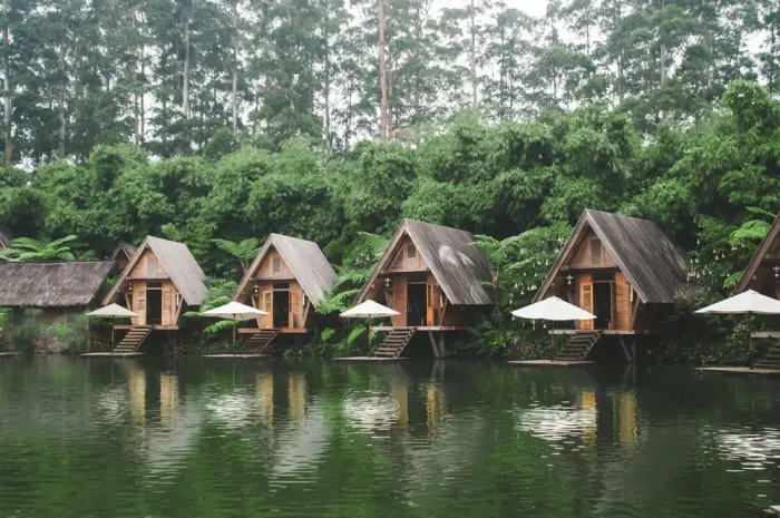 Dusun Bambu Bandung