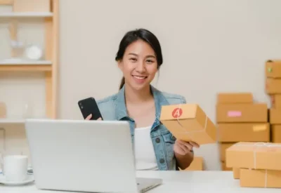 Ide Bisnis Online Tanpa Modal