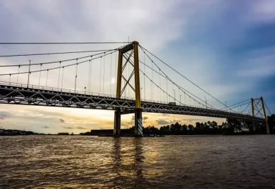 Jembatan Barito