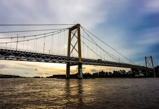 Jembatan Barito