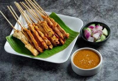 Makanan Khas Cirebon