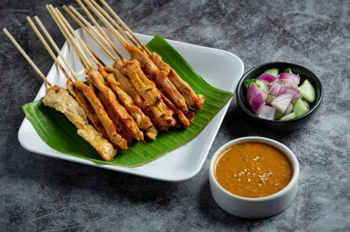 Makanan Khas Cirebon