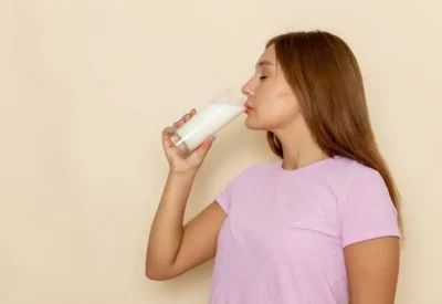 Rekomendasi Susu Penambah Tinggi Badan